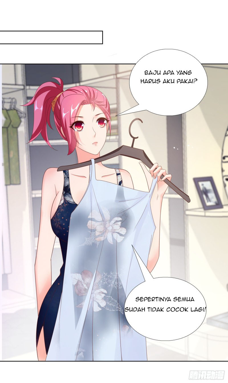 Super School Doctor (Supreme Campus Doctor) Chapter 59 Gambar 10